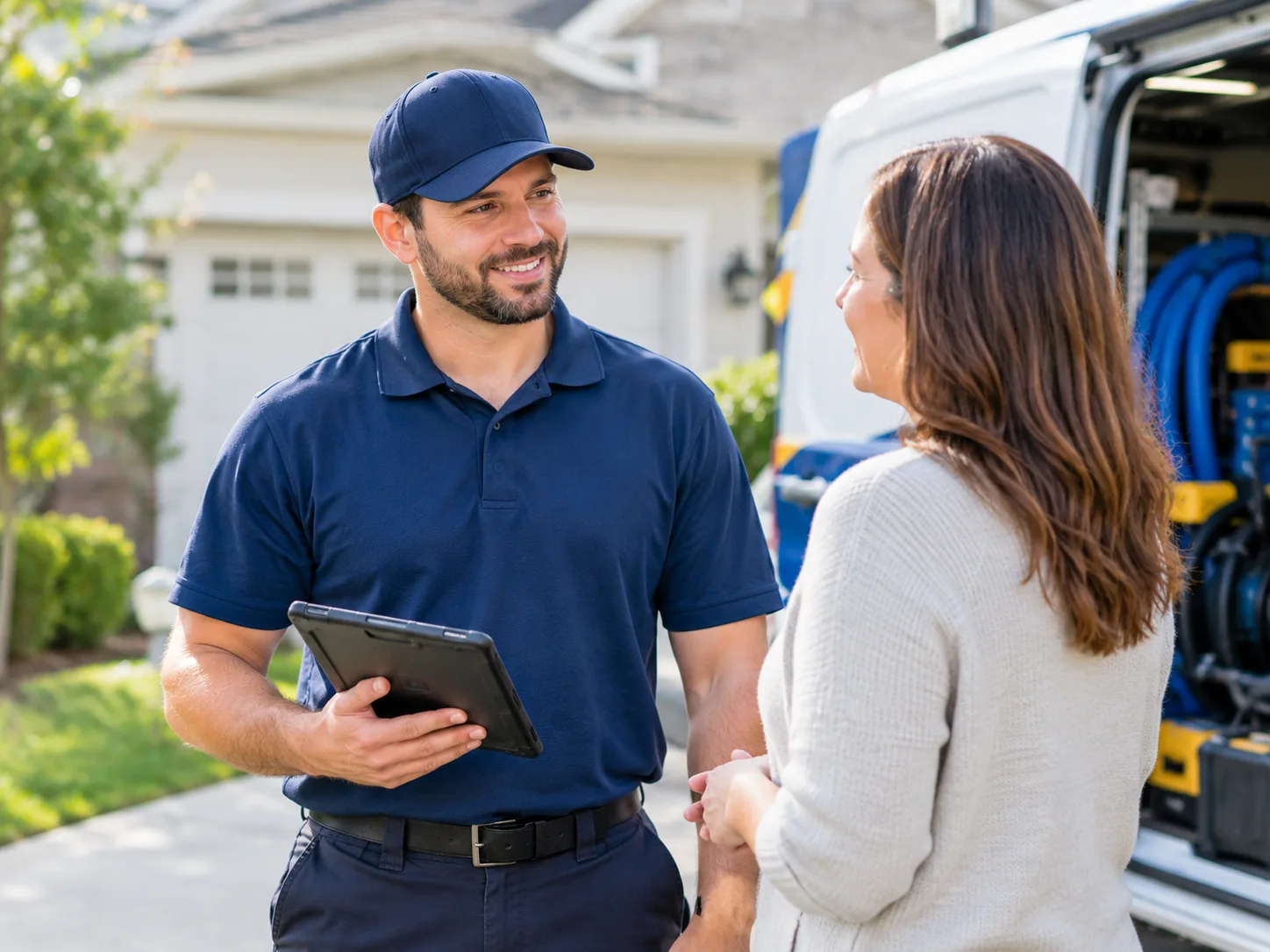 Sewage Backup Cleanup Olathe, CO FAQs